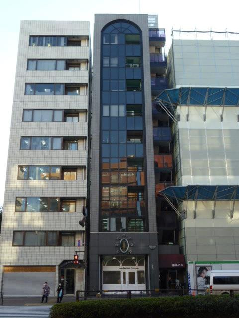 藤井ビル外観①(メイン)