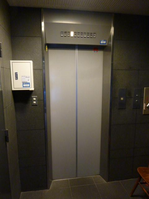 藤井ビルホール②