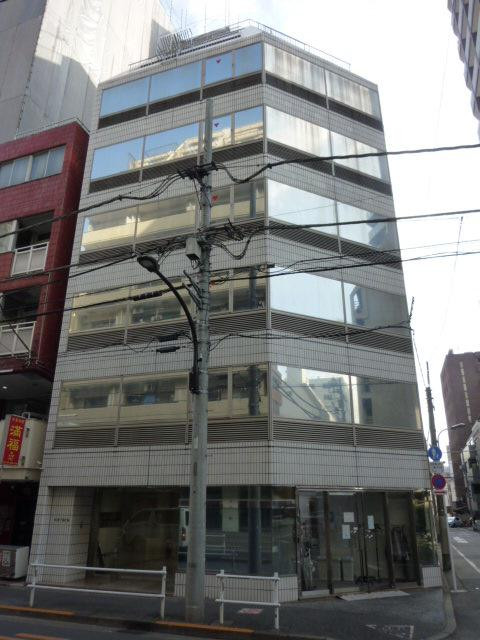 四谷ＴＳビル外観①(メイン)
