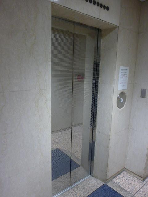 四谷ＴＳビルホール②