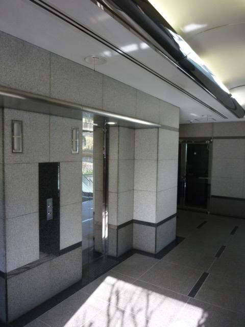 ＷＥＳＴＡＬＬ四谷ビルホール②