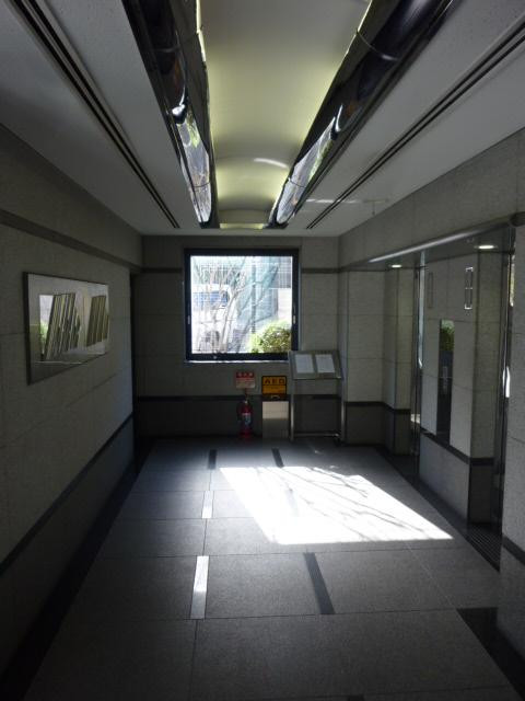 ＷＥＳＴＡＬＬ四谷ビルホール①