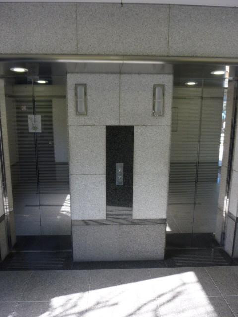 ＷＥＳＴＡＬＬ四谷ビルホール③