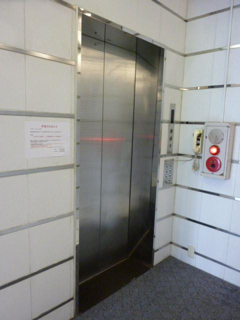ＹＫＢサニービルホール②
