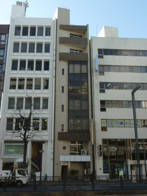 天龍ビル外観①(メイン)