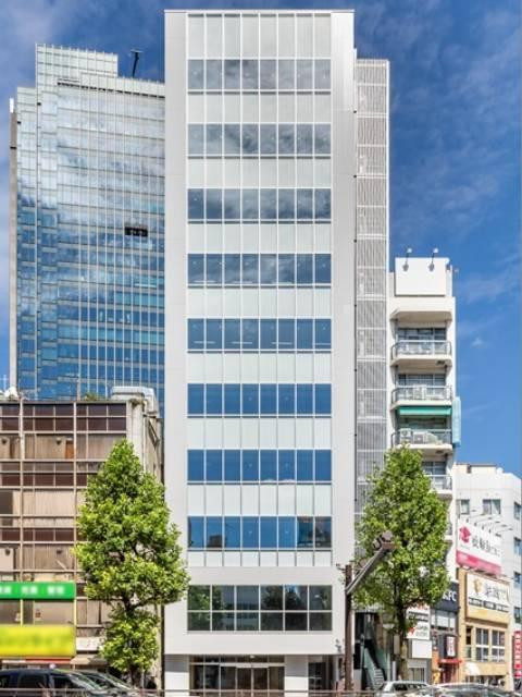 外観①(メイン)