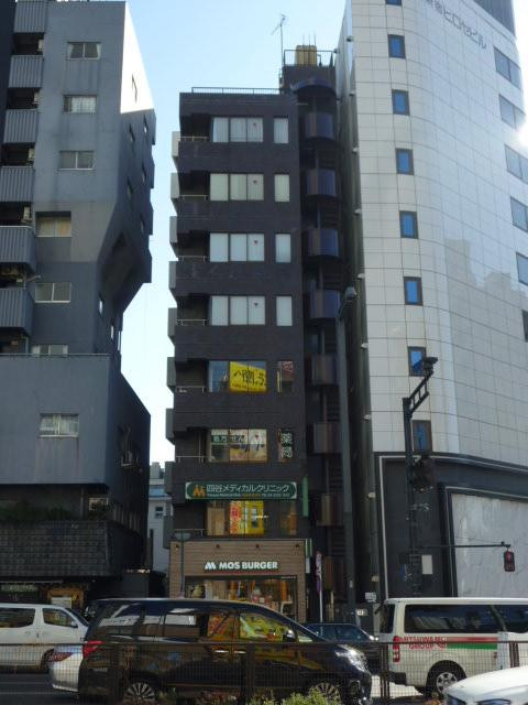白川ビル外観①(メイン)