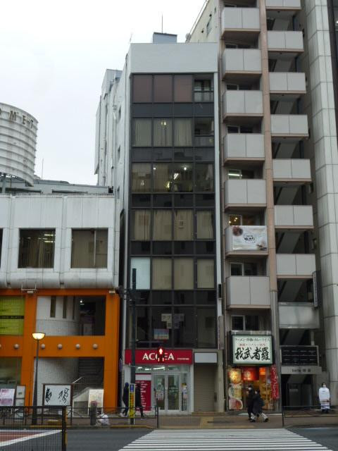 外観①(メイン)