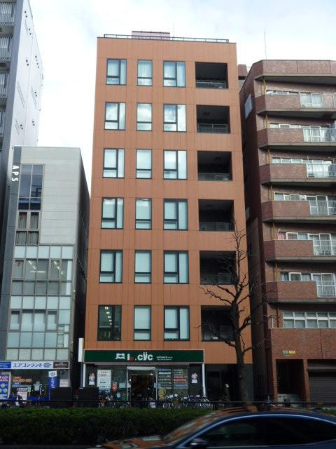 寿ビル外観①(メイン)