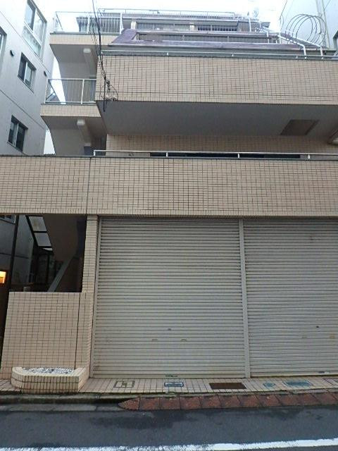 第１丸信ビル外観①(メイン)