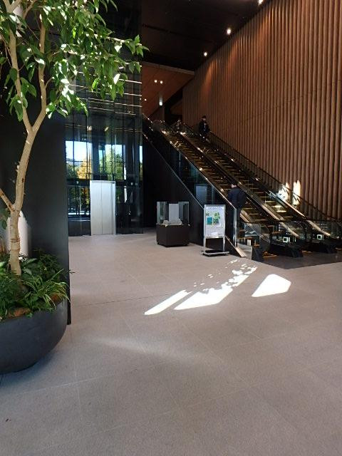 コモレ四谷　ＹＯＴＳＵＹＡ　ＴＯＷＥＲホール①