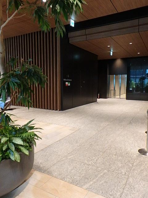 コモレ四谷　ＹＯＴＳＵＹＡ　ＴＯＷＥＲホール②