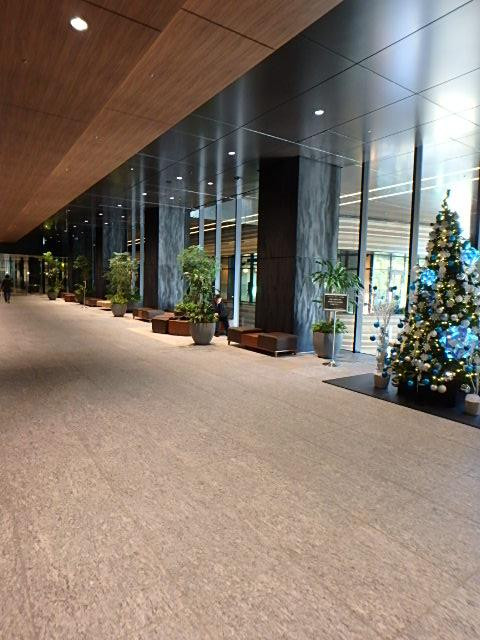 コモレ四谷　ＹＯＴＳＵＹＡ　ＴＯＷＥＲホール③