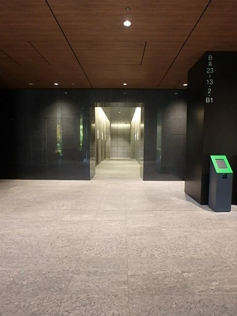 コモレ四谷　ＹＯＴＳＵＹＡ　ＴＯＷＥＲホール④