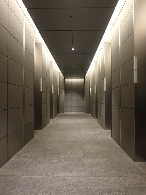 コモレ四谷　ＹＯＴＳＵＹＡ　ＴＯＷＥＲホール⑤