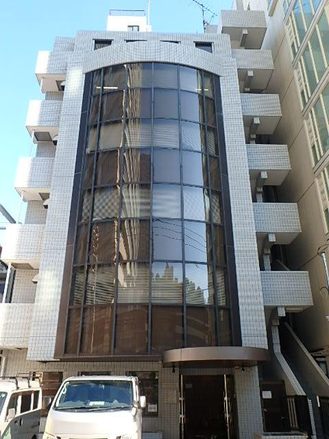 外観①(メイン)