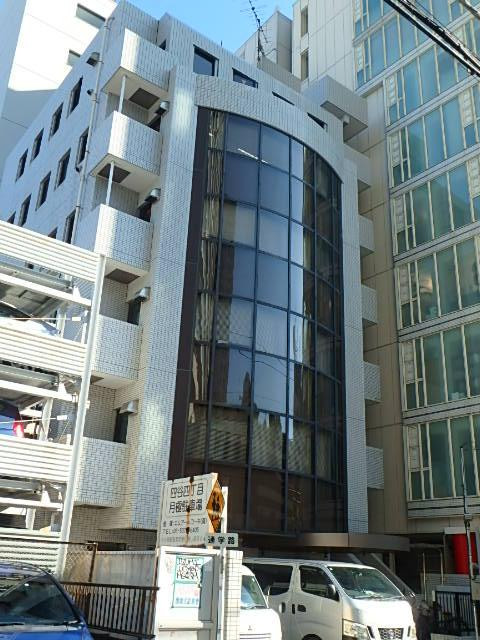 外観②