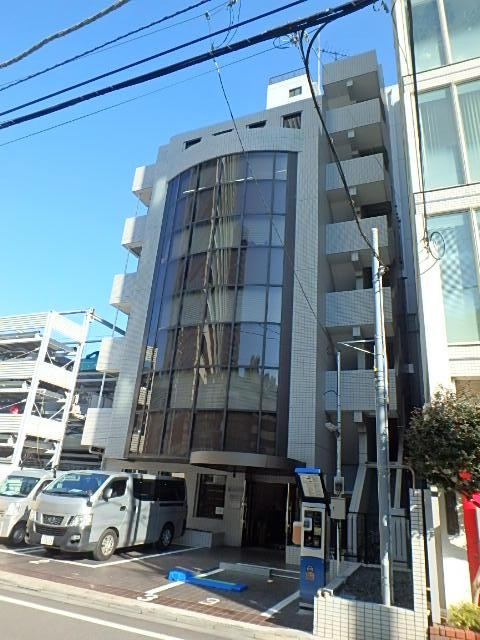 外観③