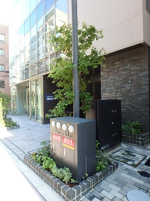 エントランス①