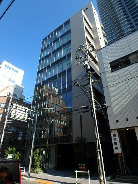外観④