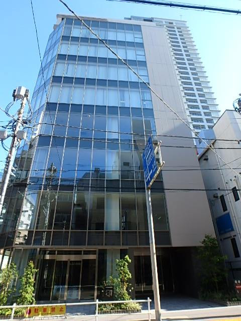 外観①(メイン)