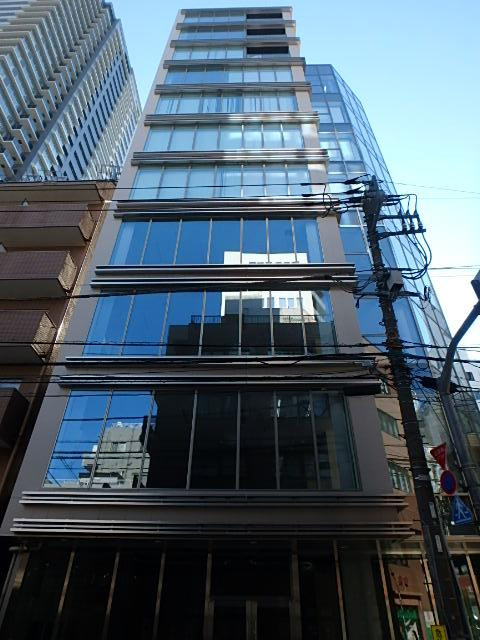 外観②