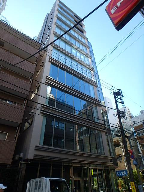 外観③