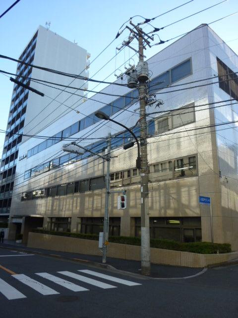 ＫＳビル外観①(メイン)