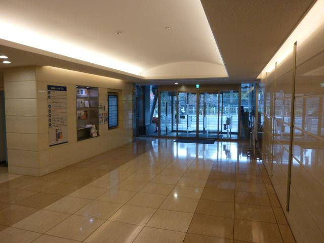 飯田橋レインボービルホール②