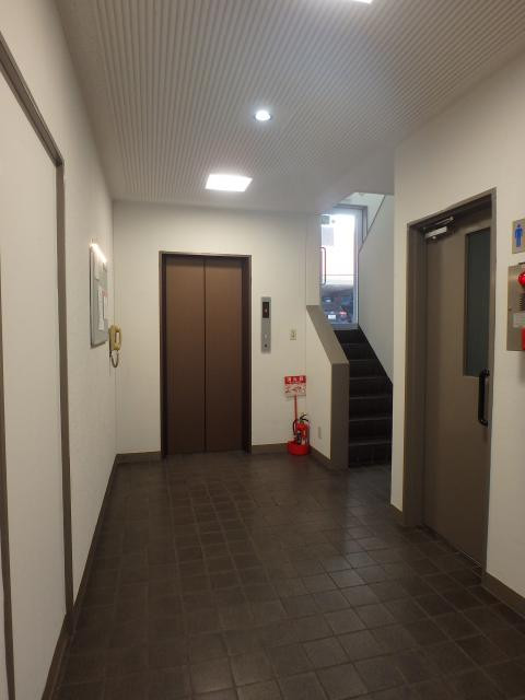 双葉ビルホール②