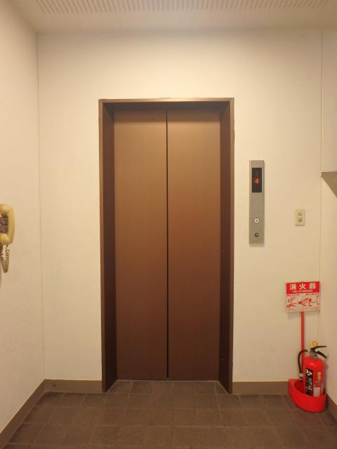 双葉ビルホール③