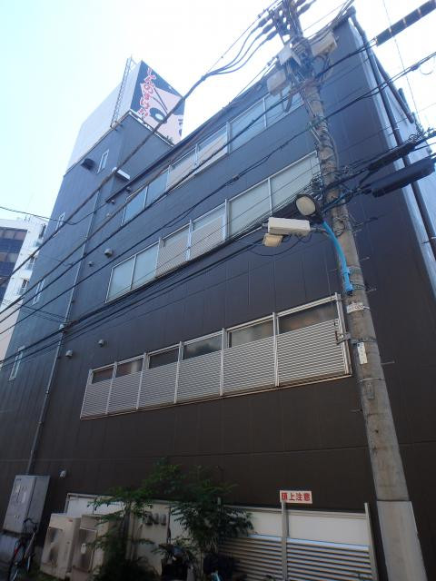 双葉ビル外観④