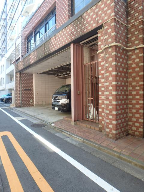 エントランス③