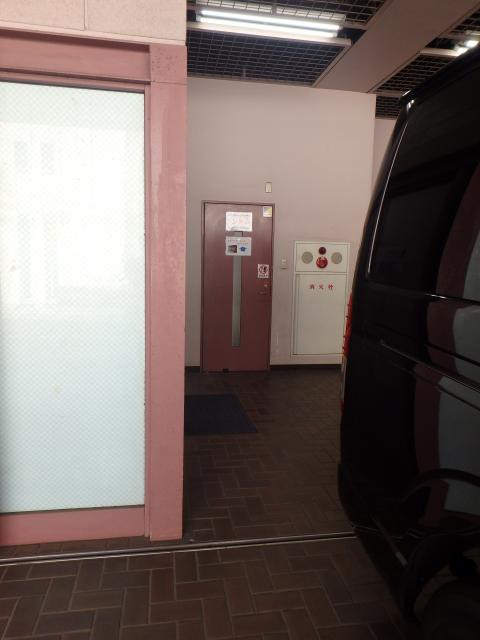 エントランス④