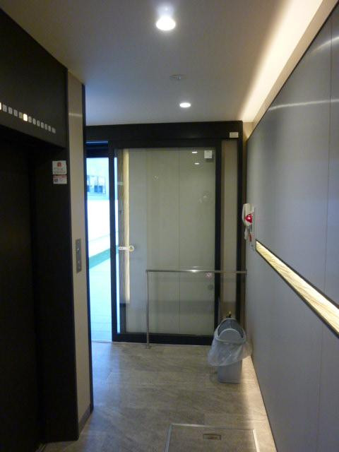 ＴＨＥ　ＧＡＴＥ　ＩＣＨＩＧＡＹＡホール②