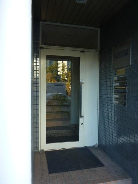 トゥービルエントランス①