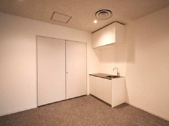 市ヶ谷キャナルコートその他②