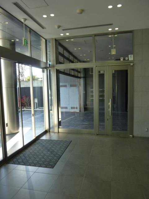 ＡＤ市ヶ谷ビルホール①