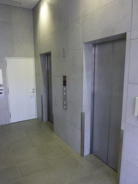ＡＤ市ヶ谷ビルホール②