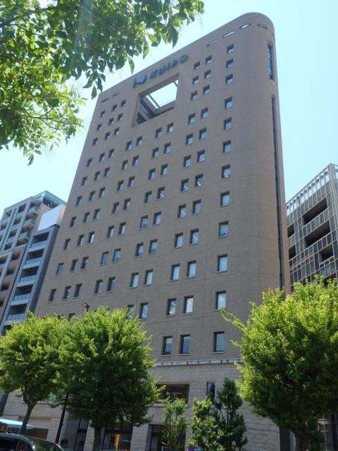 クイーポビル外観①(メイン)