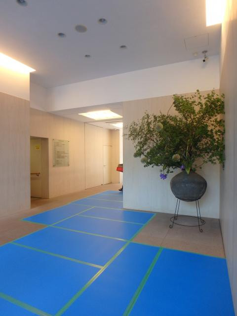 クイーポビルホール②