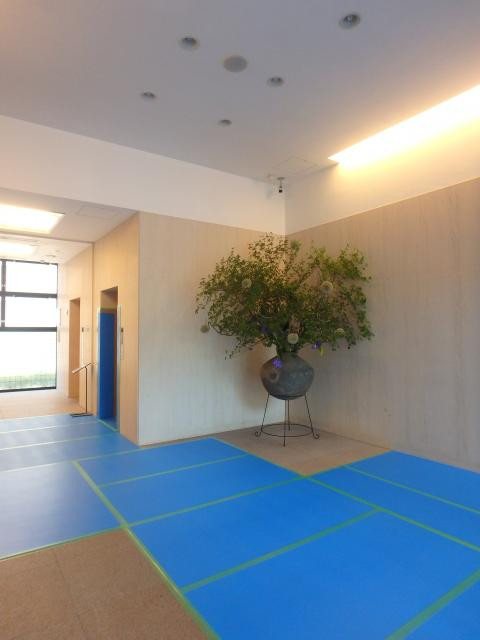 クイーポビルホール③