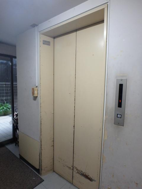 デライト新宿ホール②