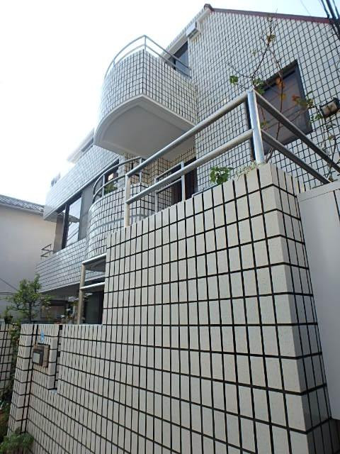 多田ビル外観③
