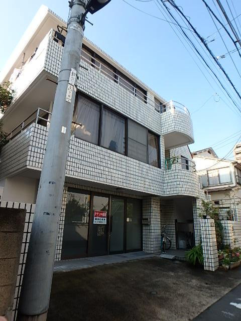 多田ビル外観②
