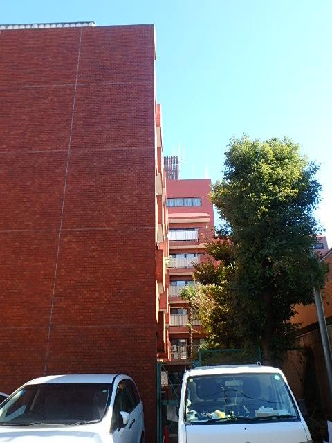 ローヤル若葉ビル外観③