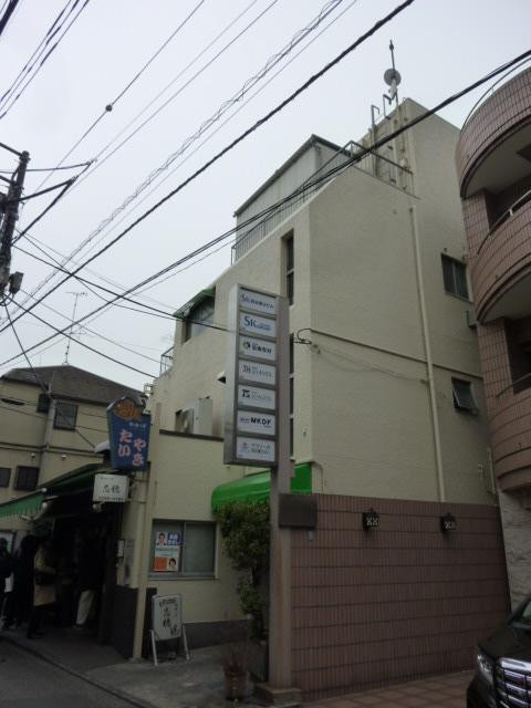 外観①(メイン)