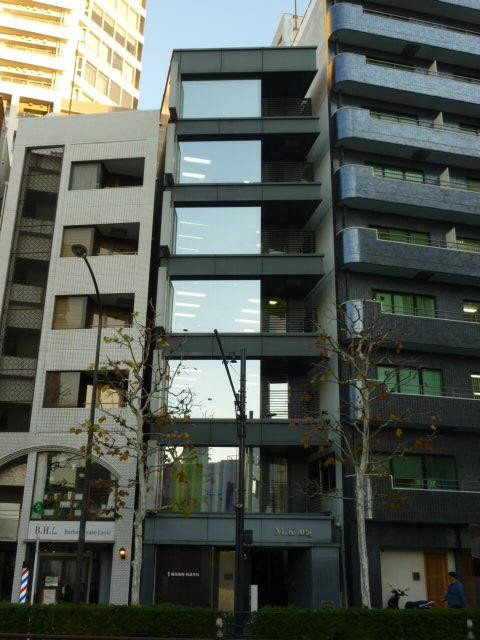 ＭＫビル外観①(メイン)