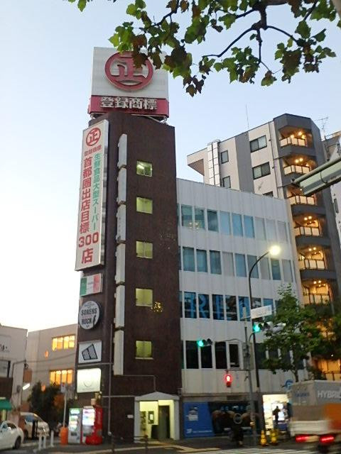 舟町ビル外観①(メイン)