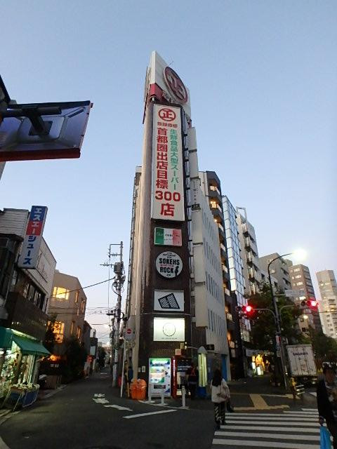 舟町ビル外観③